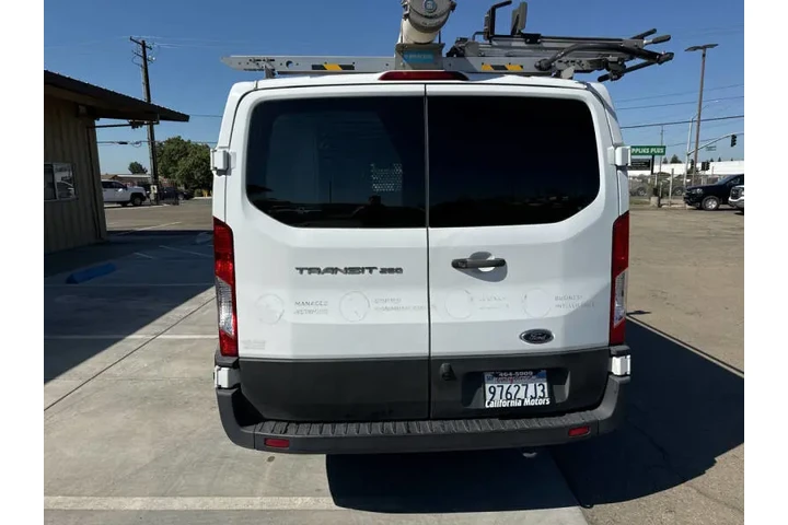 $19999 : 2021 Transit 250 image 5