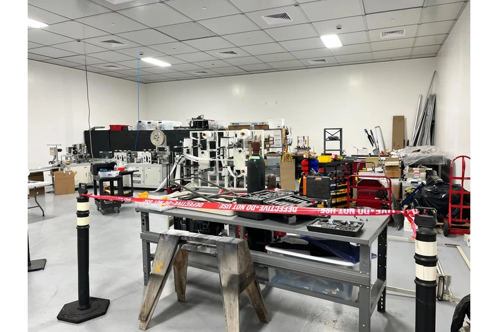 Mecánico de máquinas de coser image 5