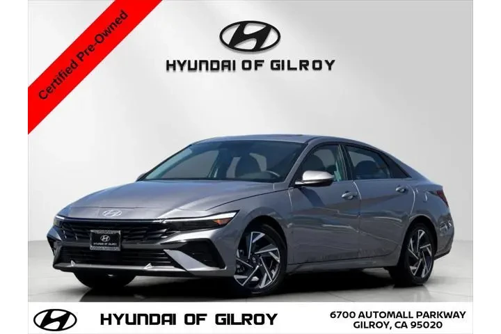 $22889 : Hyundai ELANTRA 2025 Limited image 1