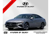 Hyundai ELANTRA 2025 Limited