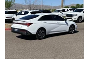 $22990 : Hyundai ELANTRA Hybrid 2025 thumbnail