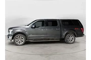 $28888 : Ford F-150 2016 4x4 Lariat 4 thumbnail