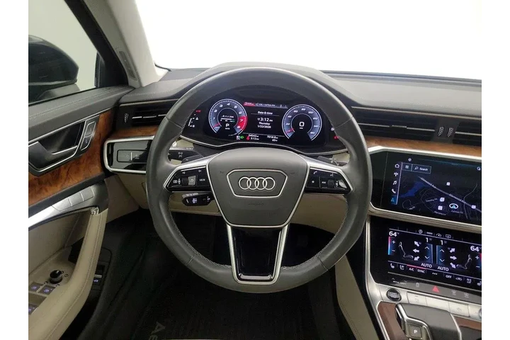 $28998 : Audi A6 2021 AWD quattro Pre image 10