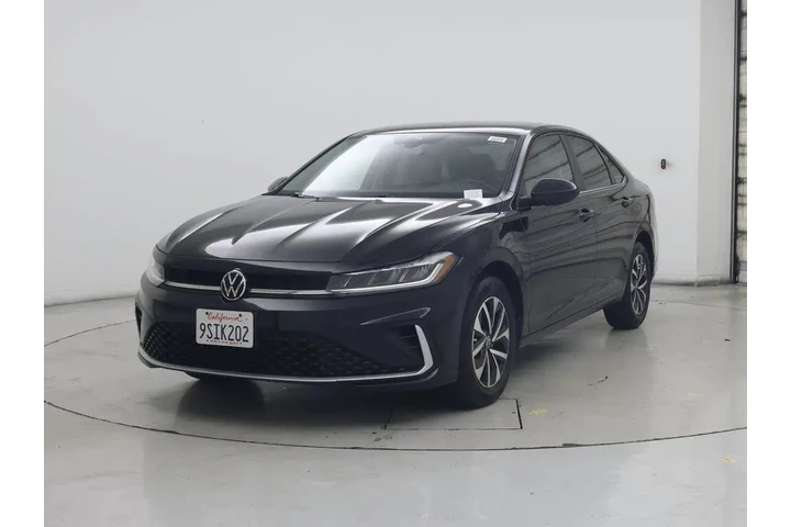 $19998 : Volkswagen Jetta 2025 S 4dr image 4