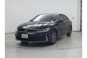 $19998 : Volkswagen Jetta 2025 S 4dr thumbnail