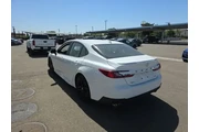 $35900 : Toyota Camry 2026 SE 4dr Sed thumbnail