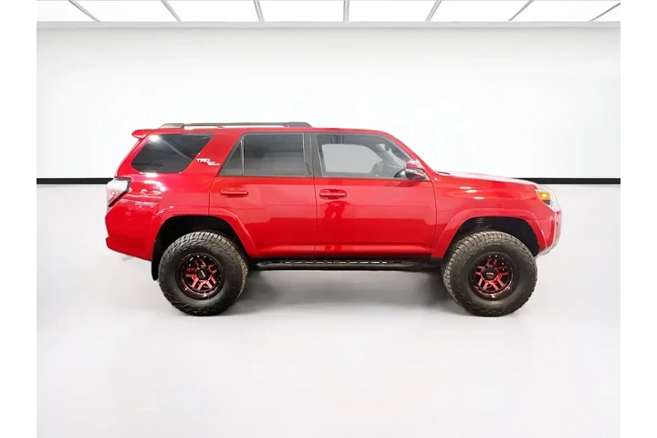 $37999 : Toyota 4Runner 2022 4x4 TRD image 8