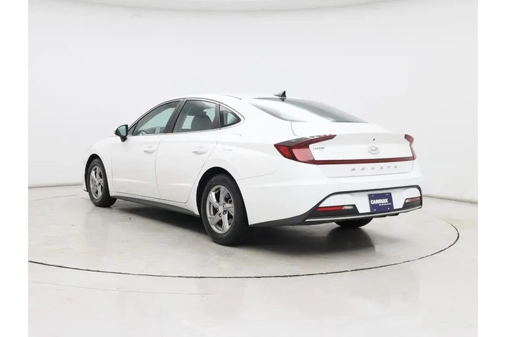 $18998 : Hyundai SONATA 2022 SE 4dr S image 2
