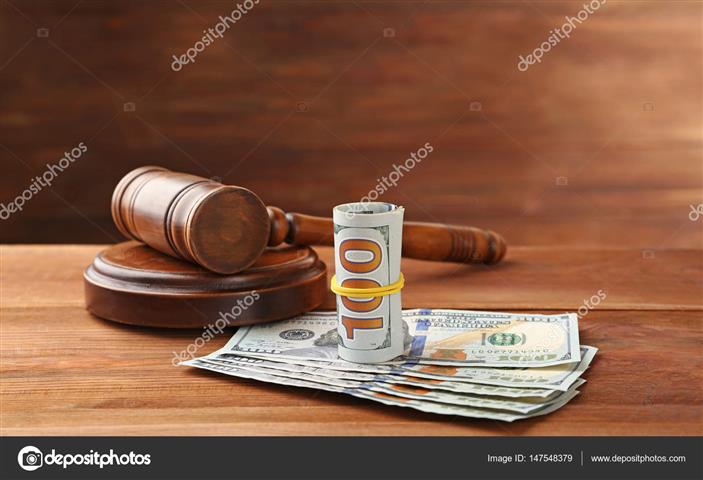 >$299 AYUDA LEGAL DE DEMANDAS image 3