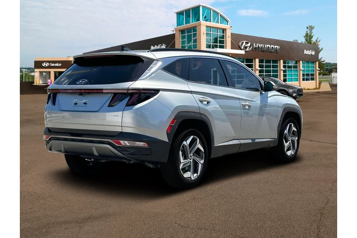 $27500 : Hyundai TUCSON 2024 AWD Limi image 7