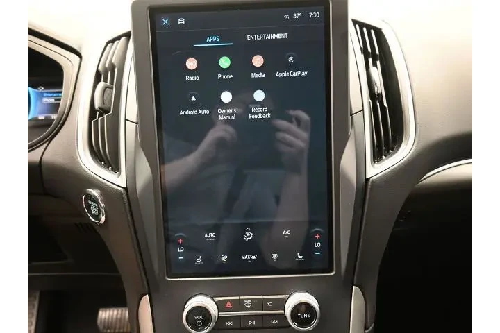 $23980 : Ford Edge 2022 AWD ST-Line 4 image 9