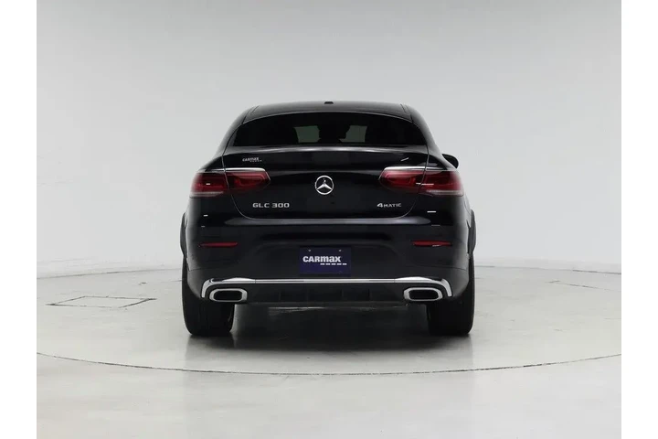 $39998 : Mercedes-Benz GLC 2021 AWD G image 6