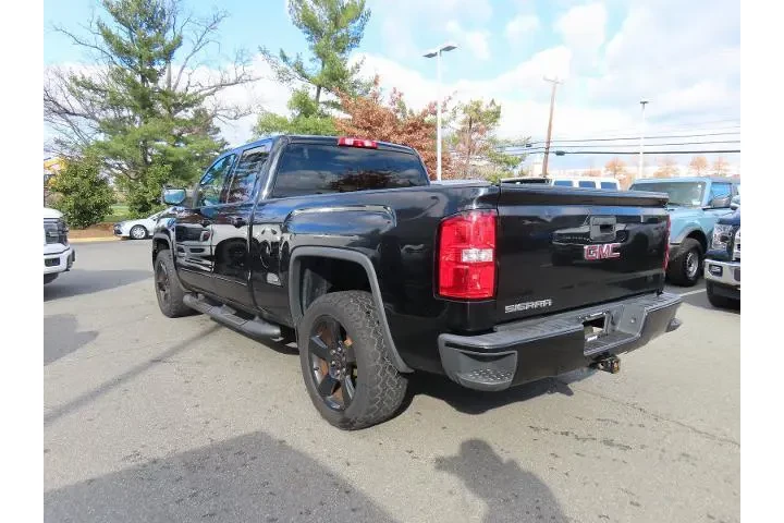 $19000 : GMC Sierra 1500 2018 4x4 Bas image 7
