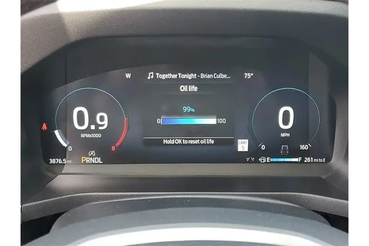 $39388 : Ford Explorer 2025 Active 4d image 7