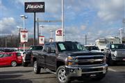 2015 Silverado 2500HD en Binghamton