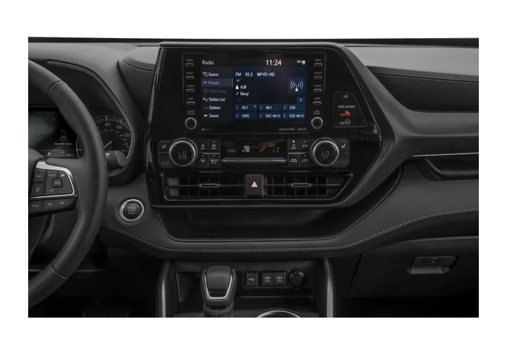 $34990 : 2022 Highlander XLE image 10