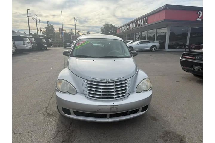 $2980 : 2006 PT Cruiser 4dr Wgn image 7