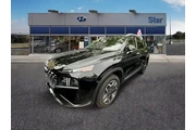 $31599 : Hyundai SANTA FE Plug-In Hyb thumbnail