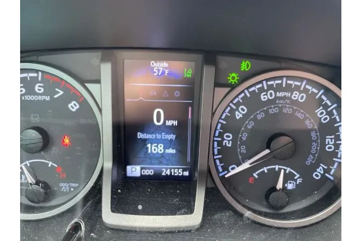 $38995 : Toyota Tacoma 2023 4x4 TRD P image 9