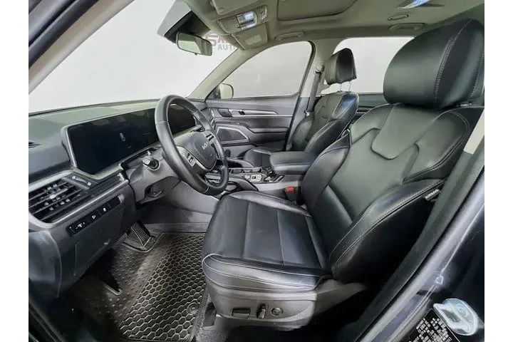 $31975 : Kia Telluride 2024 S 4dr SUV image 9
