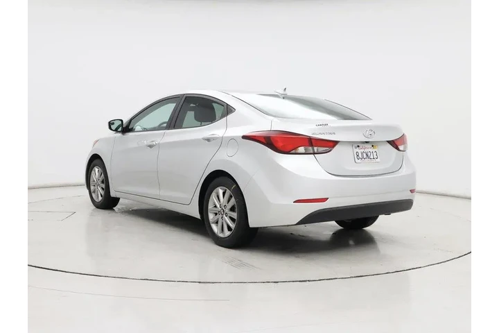 $10998 : Hyundai ELANTRA 2015 SE 4dr image 2
