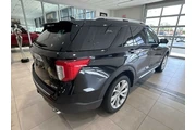 $37598 : Ford Explorer 2023 AWD Plati thumbnail