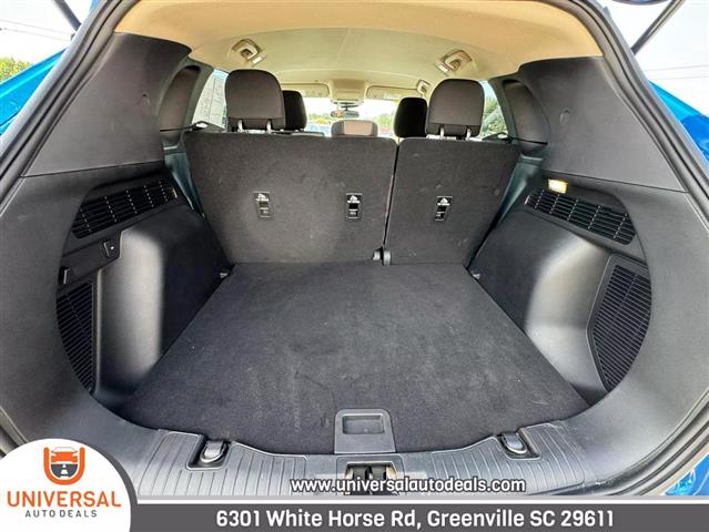 $14800 : 2020 FORD ESCAPE image 1