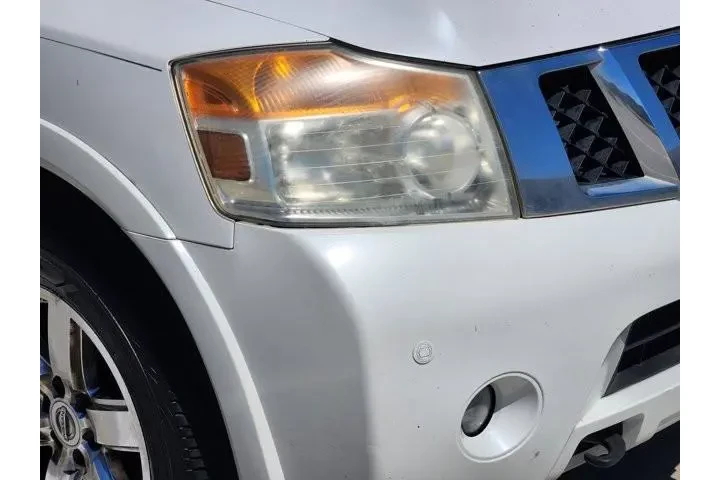 $9995 : Nissan Armada 2014 4x2 Plati image 9