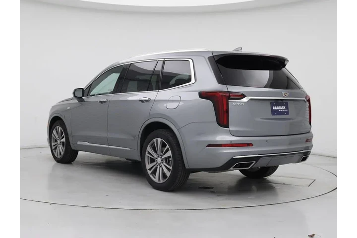 $39998 : Cadillac XT6 2025 Premium Lu image 2