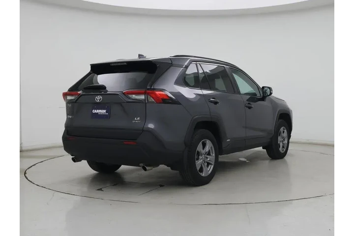 $33998 : Toyota RAV4 Hybrid 2025 AWD image 8