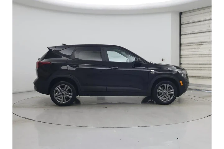 $19998 : Kia Seltos 2022 AWD LX 4dr S image 7