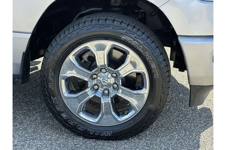 $22995 : Ram 1500 2019 4x4 Big Horn 4 image 7