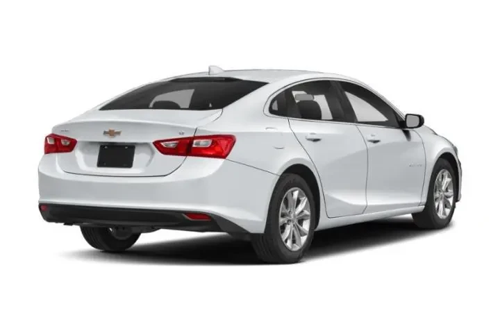 $19887 : Chevrolet Malibu 2024 LT 4dr image 5