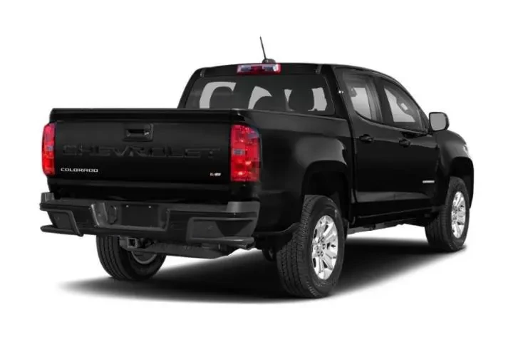 $23990 : Chevrolet Colorado 2022 4x2 image 5