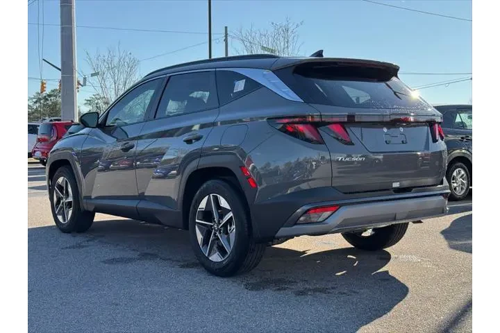 $29204 : Hyundai TUCSON 2026 SEL 4dr image 9