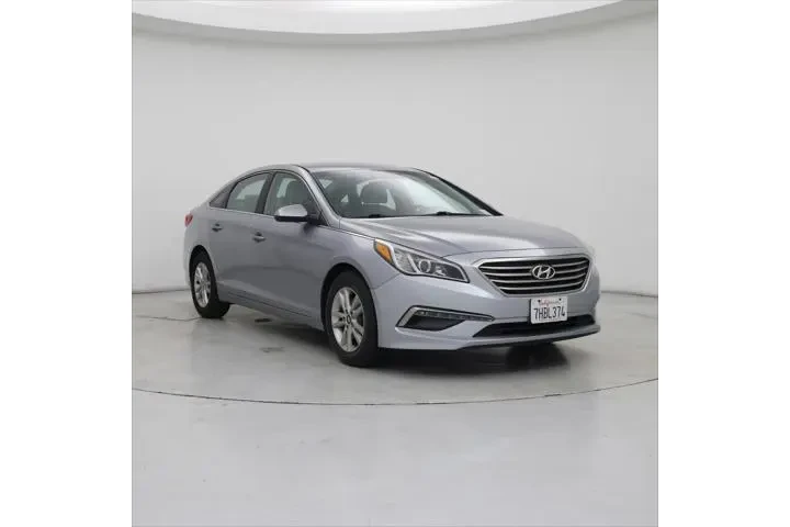 $10998 : Hyundai SONATA 2015 SE 4dr S image 1
