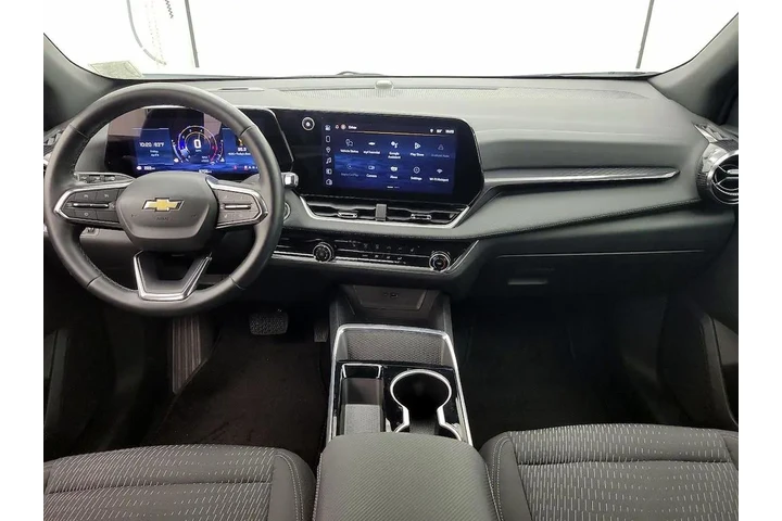 $27998 : Chevrolet Equinox 2025 LT 4d image 9