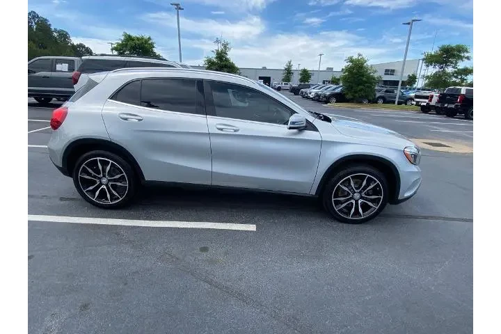 $11611 : Mercedes-Benz GLA 2015 GLA 2 image 7