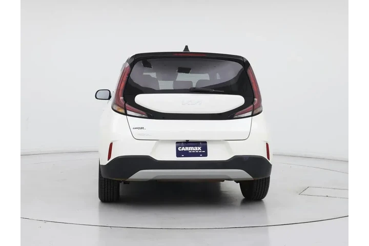 $17998 : Kia Soul 2023 LX 4dr Crossov image 6