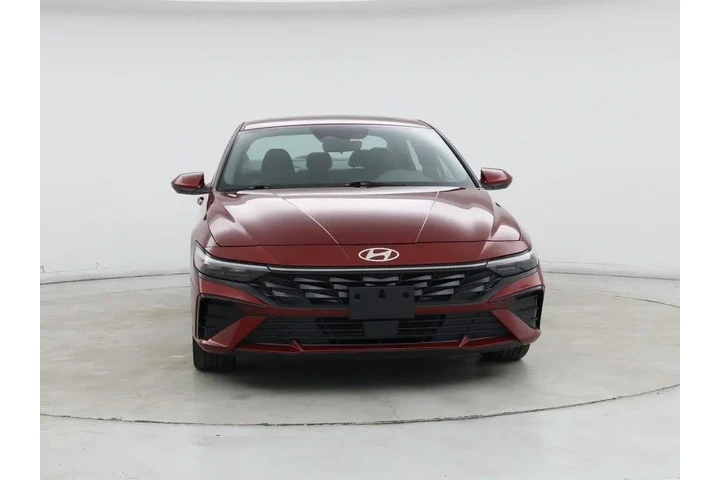 $21998 : Hyundai ELANTRA 2024 SEL 4dr image 5