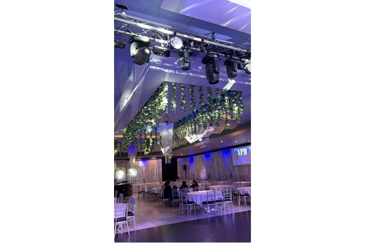 Salón de fiestas especial image 10