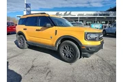 Ford Bronco Sport 2022 AWD B