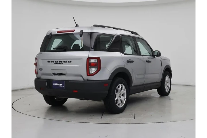 $22998 : Ford Bronco Sport 2022 AWD B image 8