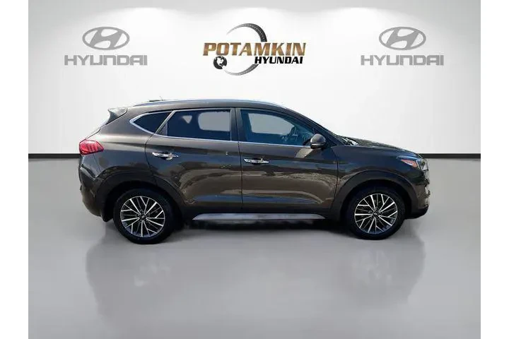 $20284 : Hyundai TUCSON 2020 Limited image 4