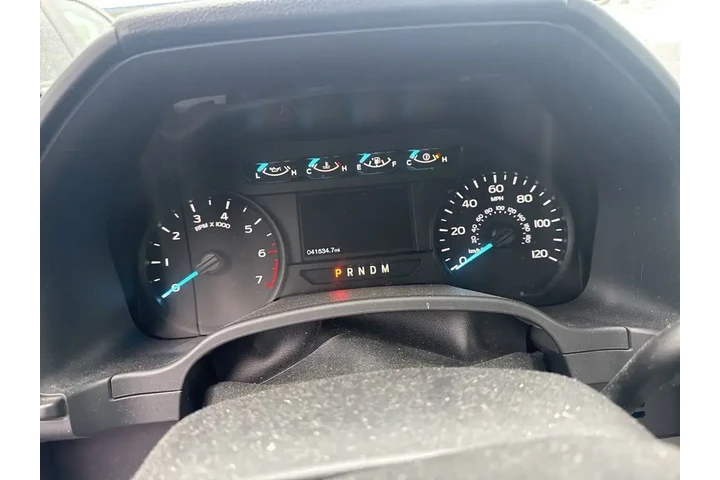 $27750 : Ford F-150 2019 4x2 Lariat 4 image 10