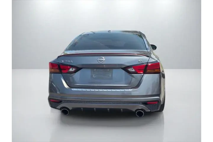 $24999 : Nissan Altima 2023 2.5 SL 4d image 6