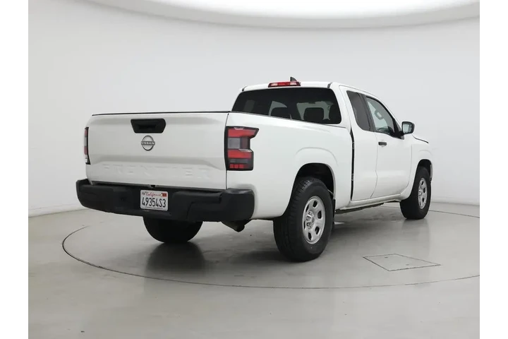 $21998 : Nissan Frontier 2023 4x2 S 4 image 8