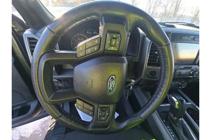 $22999 : Ford F-150 2020 4x2 XLT 4dr image 10