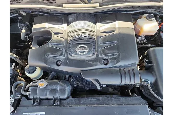 $30750 : Nissan Armada 2022 4x2 SL 4d image 10