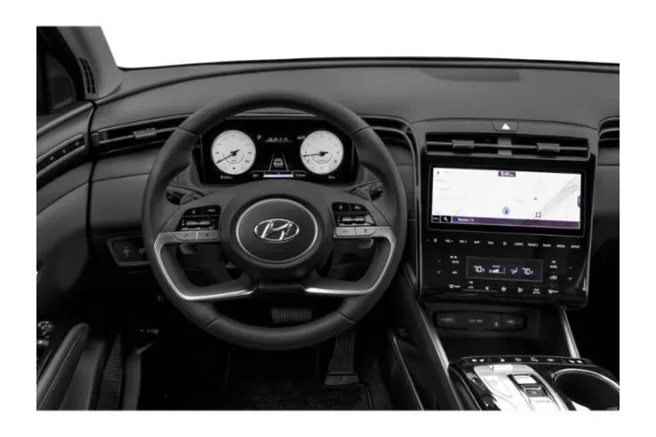 $19999 : Hyundai TUCSON 2023 SE 4dr S image 7